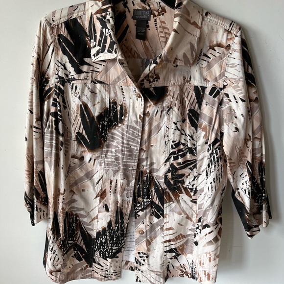 Chico’s jacket - Picture 4 of 5